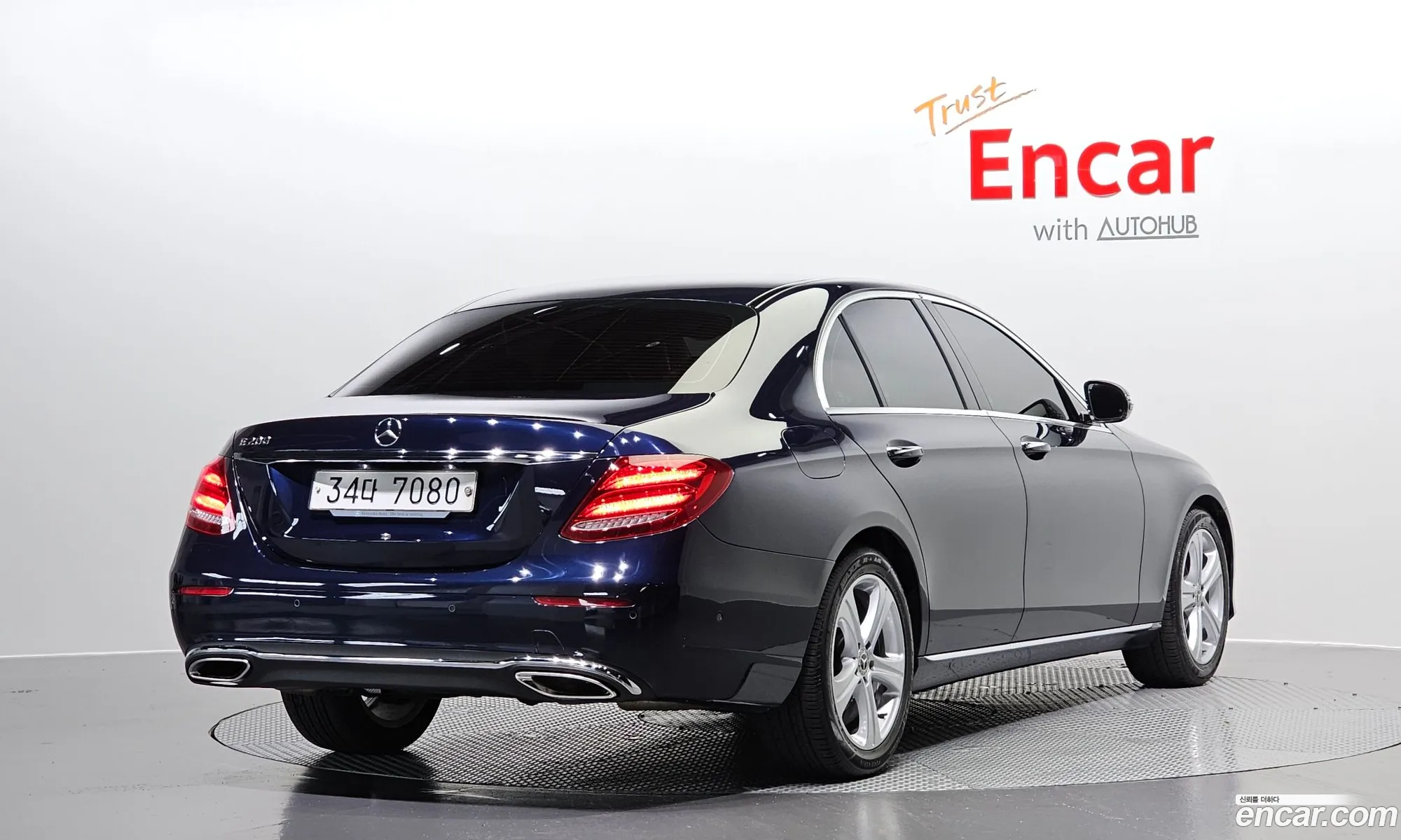 Mercedes-Benz E-Klasse V W213 S213 C238 E200 Avant Garde 2018 - фотография 18698883