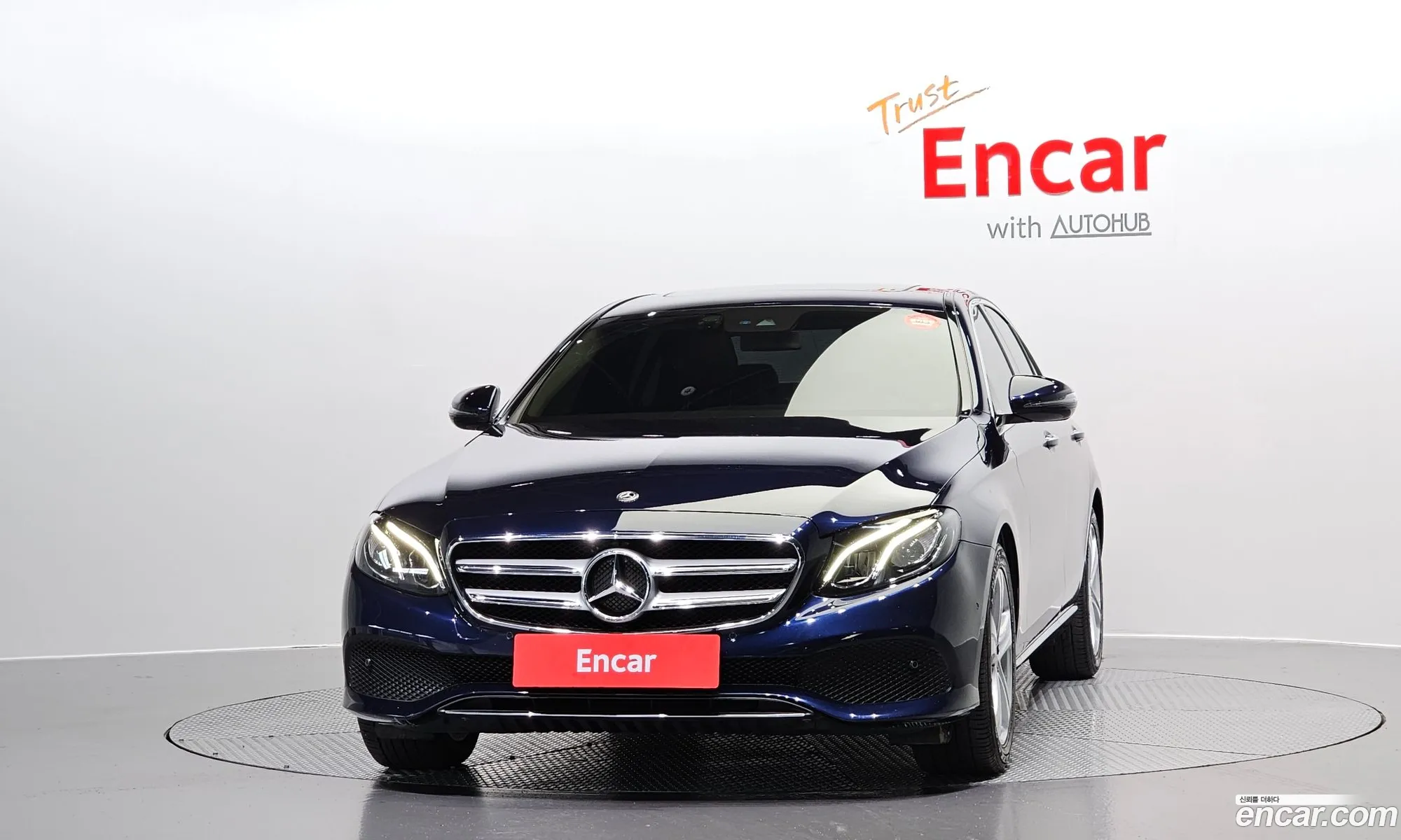 Mercedes-Benz E-Klasse V W213 S213 C238 E200 Avant Garde 2018 - фотография 18698884