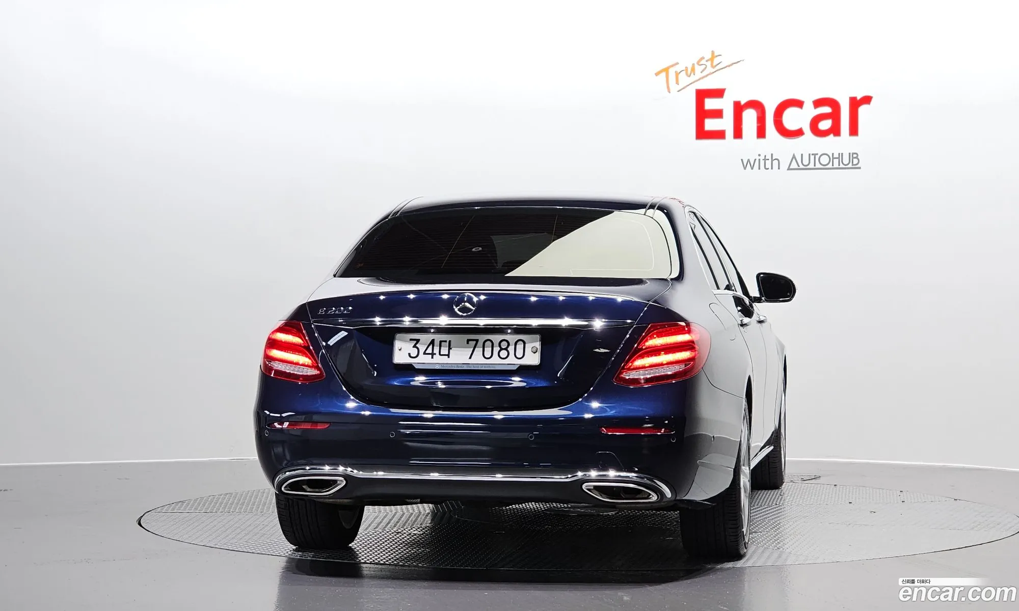 Mercedes-Benz E-Klasse V W213 S213 C238 E200 Avant Garde 2018 - фотография 18698885