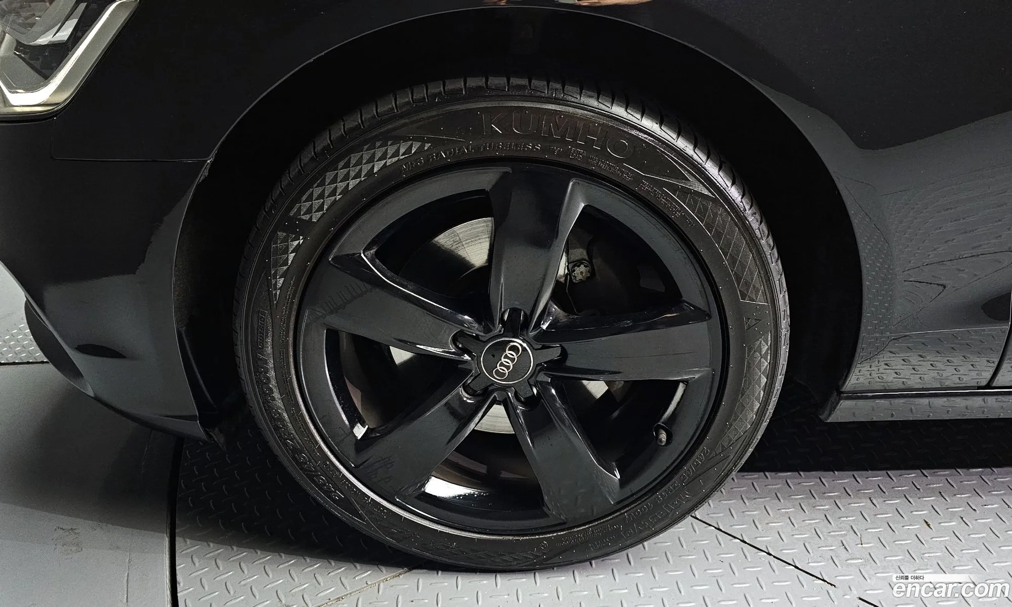 Audi A6 Iv C7 35 Tdi Dynamic 2015 - фотография 8705206