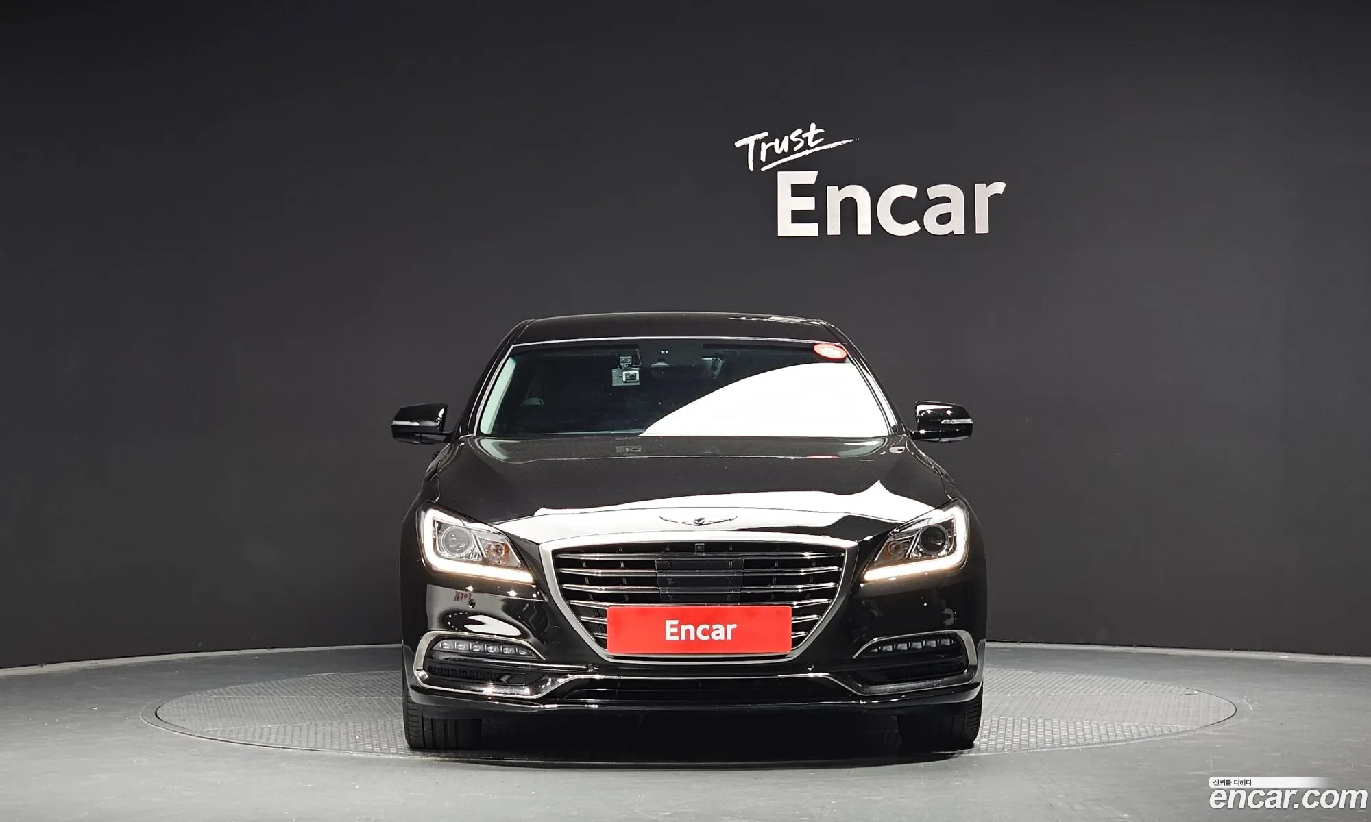 Genesis G80 I 33 Gdi Awd 2018 - фотография 16125849