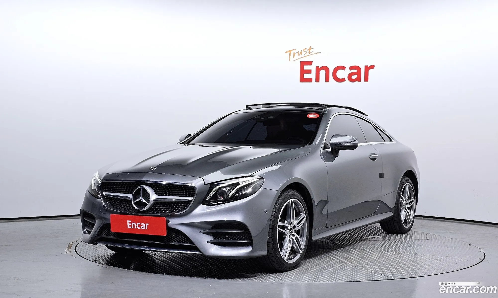 Mercedes-Benz E-Klasse V W213 S213 C238 E220D Coupe 2018 - фотография 18901544