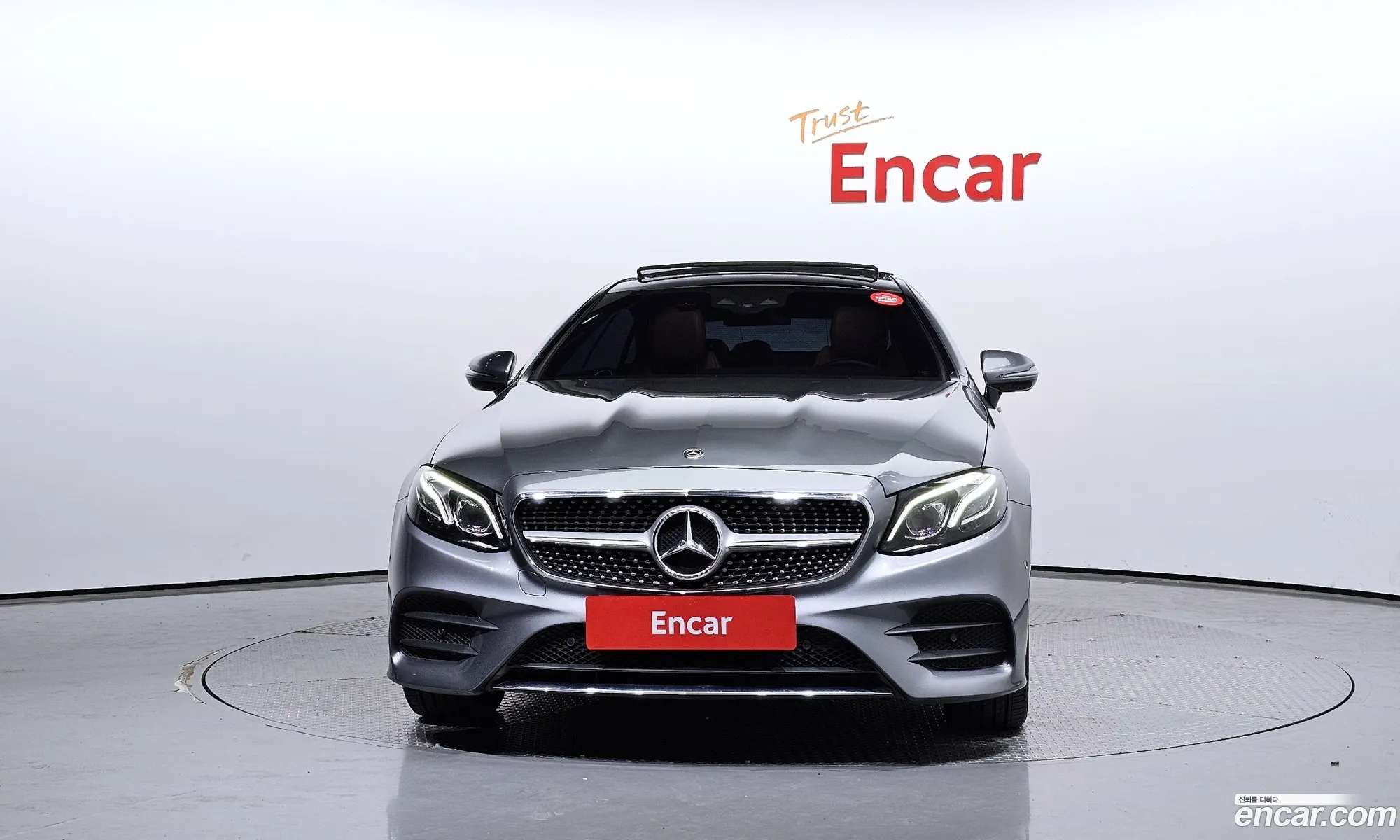 Mercedes-Benz E-Klasse V W213 S213 C238 E220D Coupe 2018 - фотография 18901546