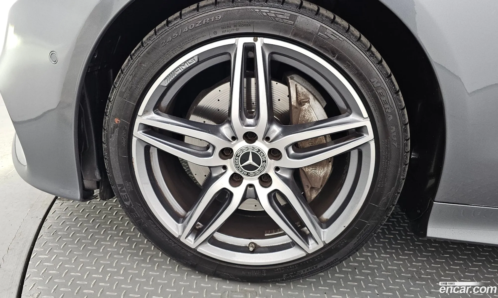 Mercedes-Benz E-Klasse V W213 S213 C238 E220D Coupe 2018 - фотография 18901548