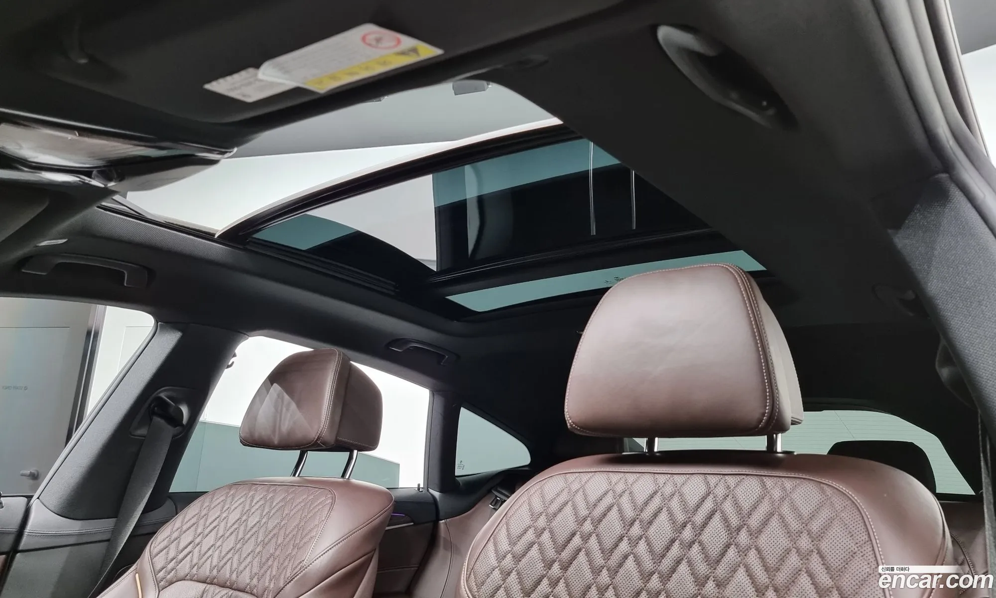6 Series Gt G32630D xDrive M Sports - фотография 18947793