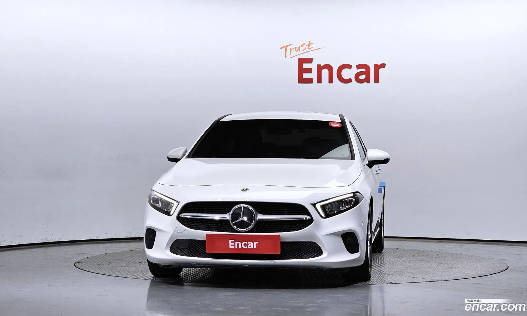Mercedes-Benz A-Klasse Iv W177 A220 Sedan 2020 - фотография 18714906