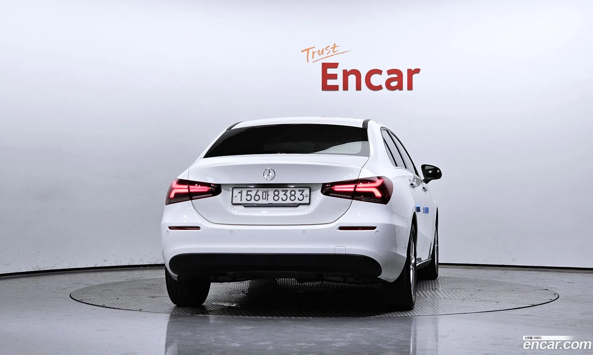 Mercedes-Benz A-Klasse Iv W177 A220 Sedan 2020 - фотография 18714907