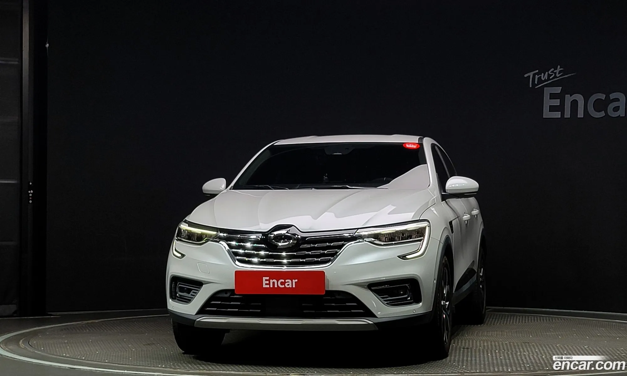 Renault Samsung Xm3 13 Tce Re Signature 2020 - фотография 19151609