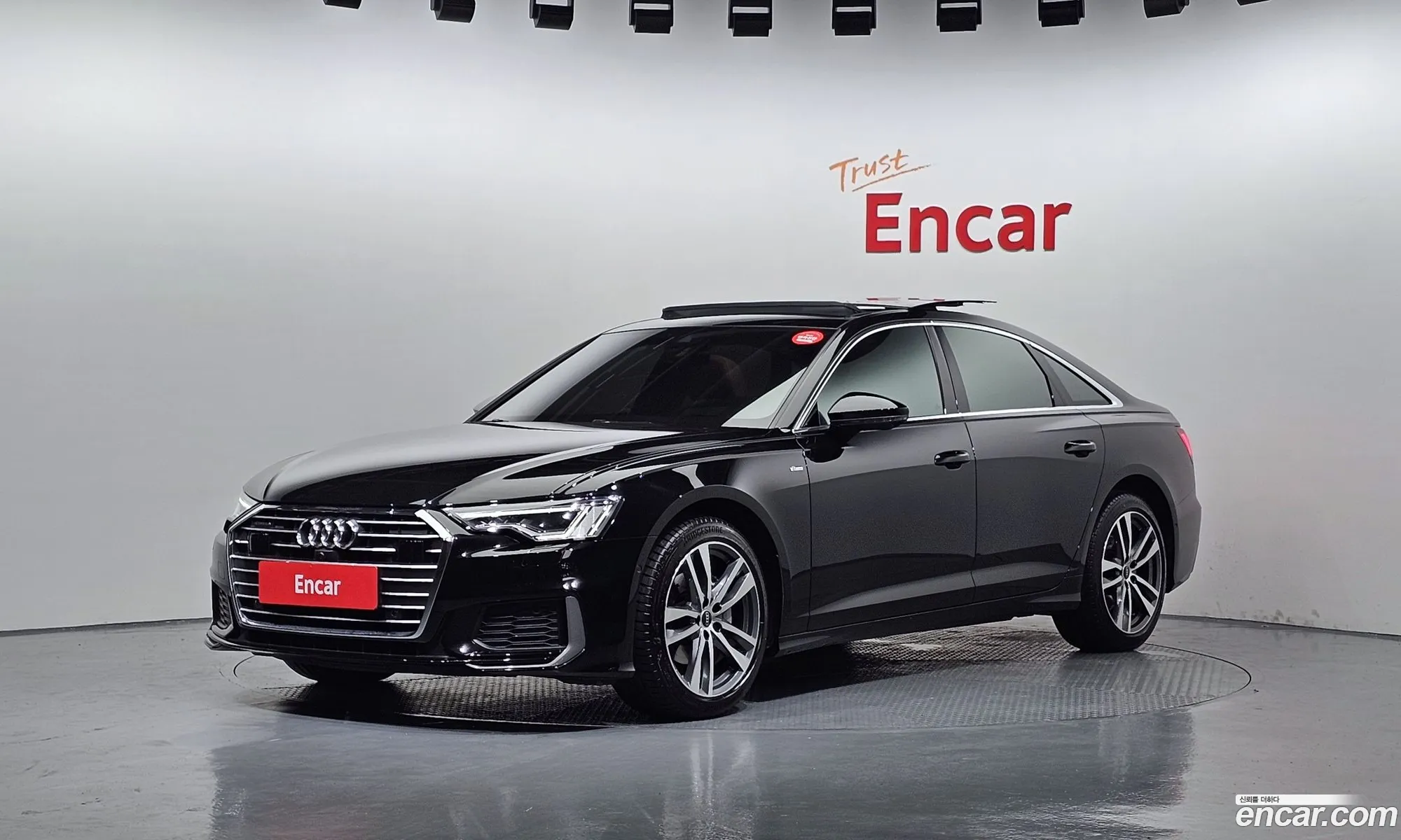 Audi A6 C8 40 Tdi Quattro Premium - фотография 95020
