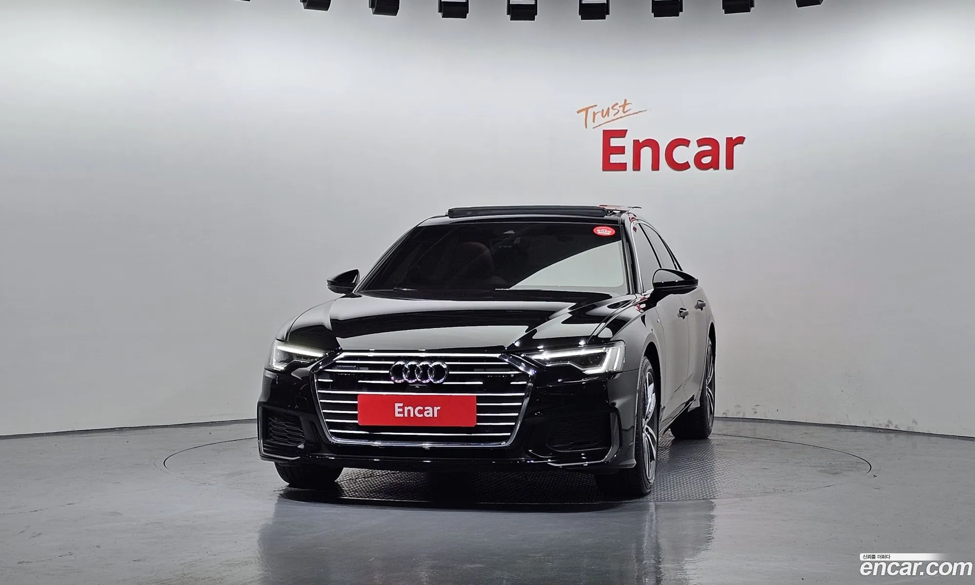 Audi A6 C8 40 Tdi Quattro Premium - фотография 95022