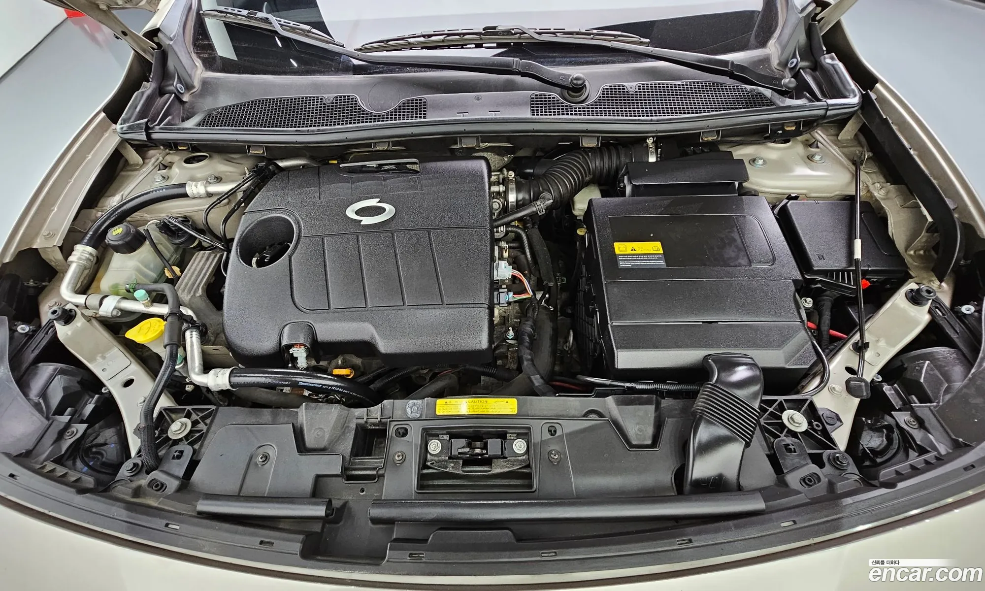 Renault Samsung Sm3 Ii Le Plus 2010 - фотография 4531035