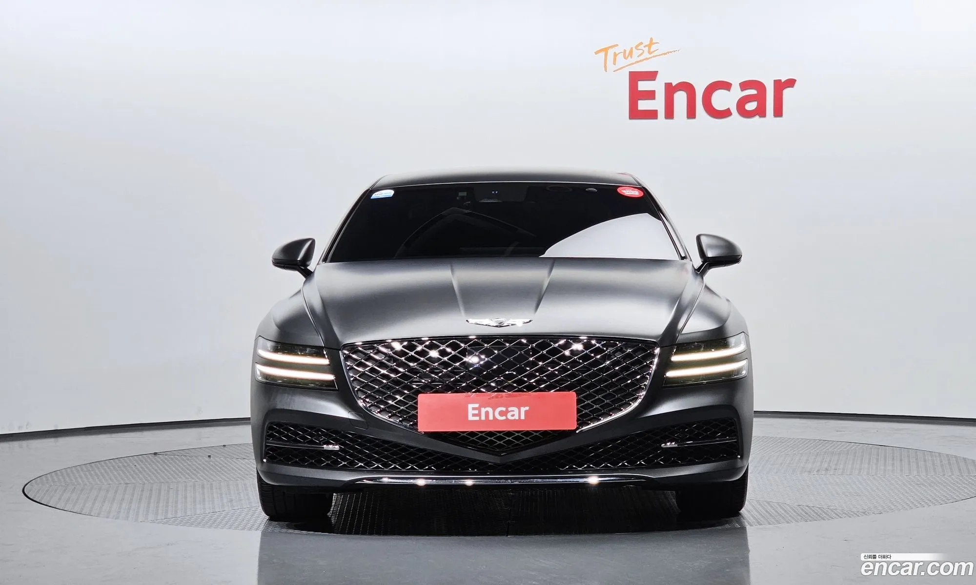 Genesis G80 Rg3 Gasoline 25 Turbo 2Wd - фотография 211221
