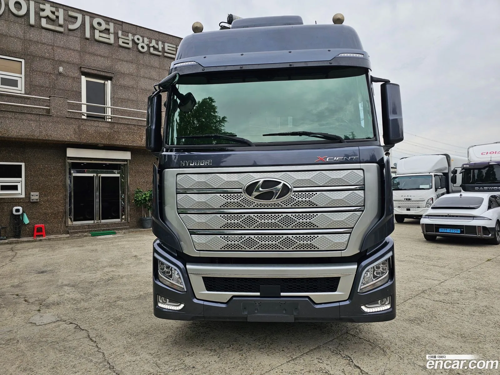 Korex Auto Trade - фотография 15992758