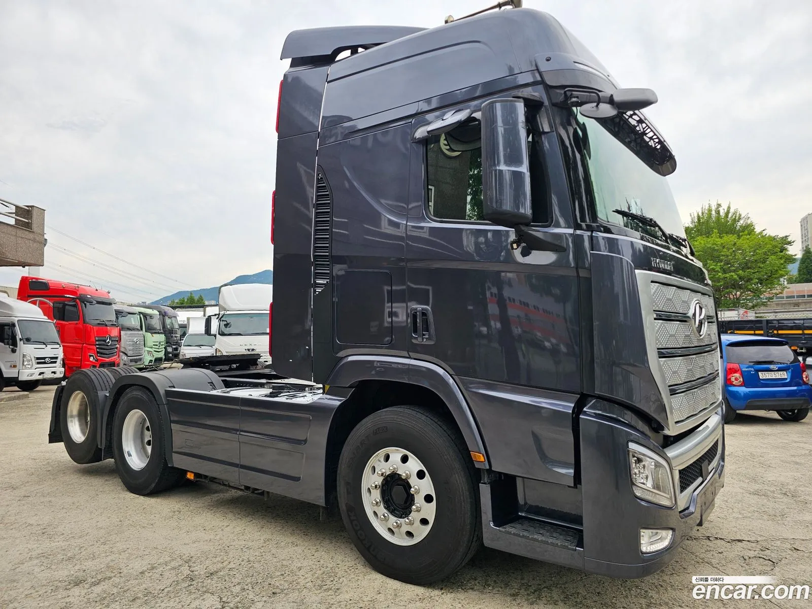 Korex Auto Trade - фотография 15992757
