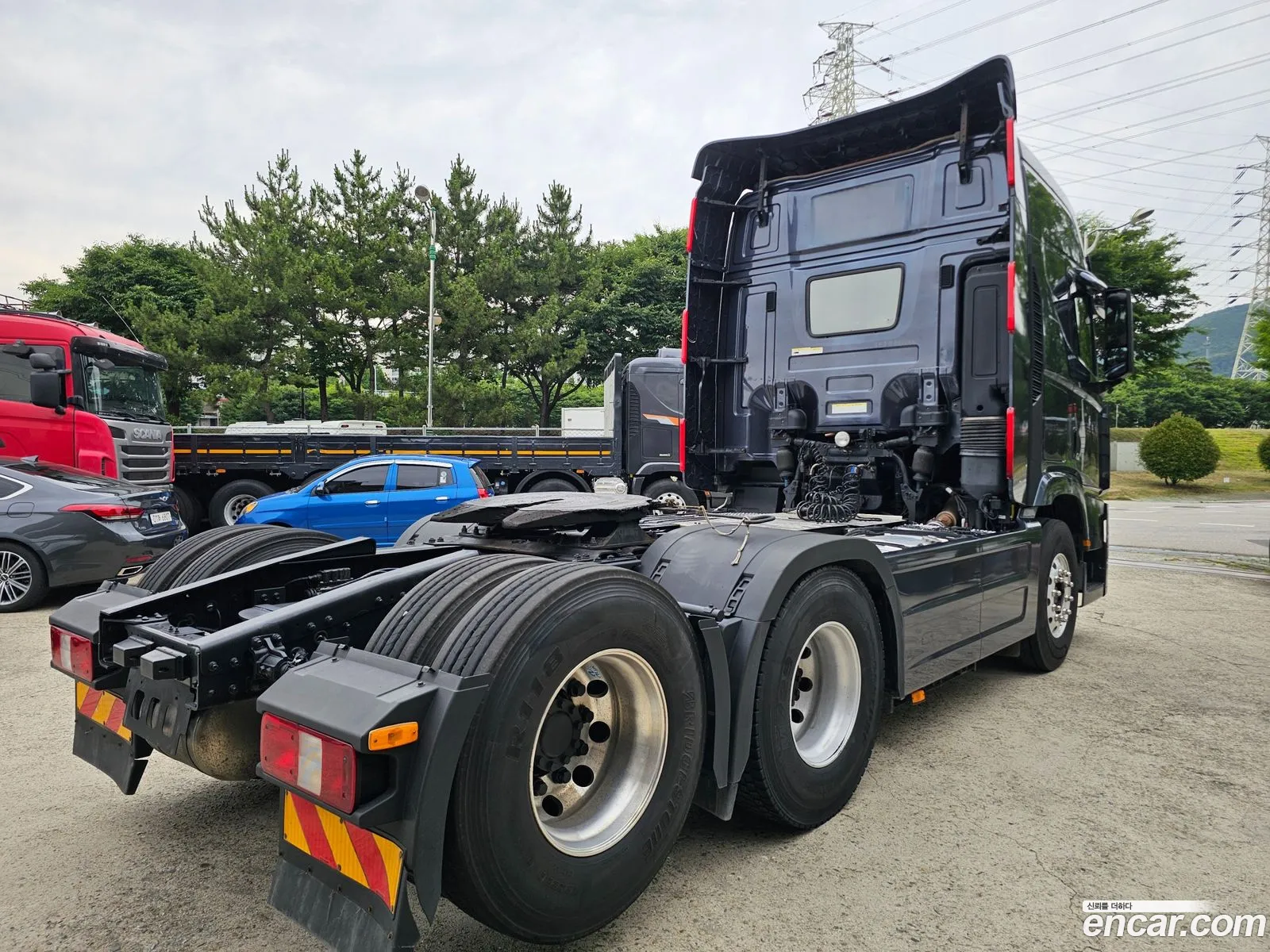Korex Auto Trade - фотография 15992756