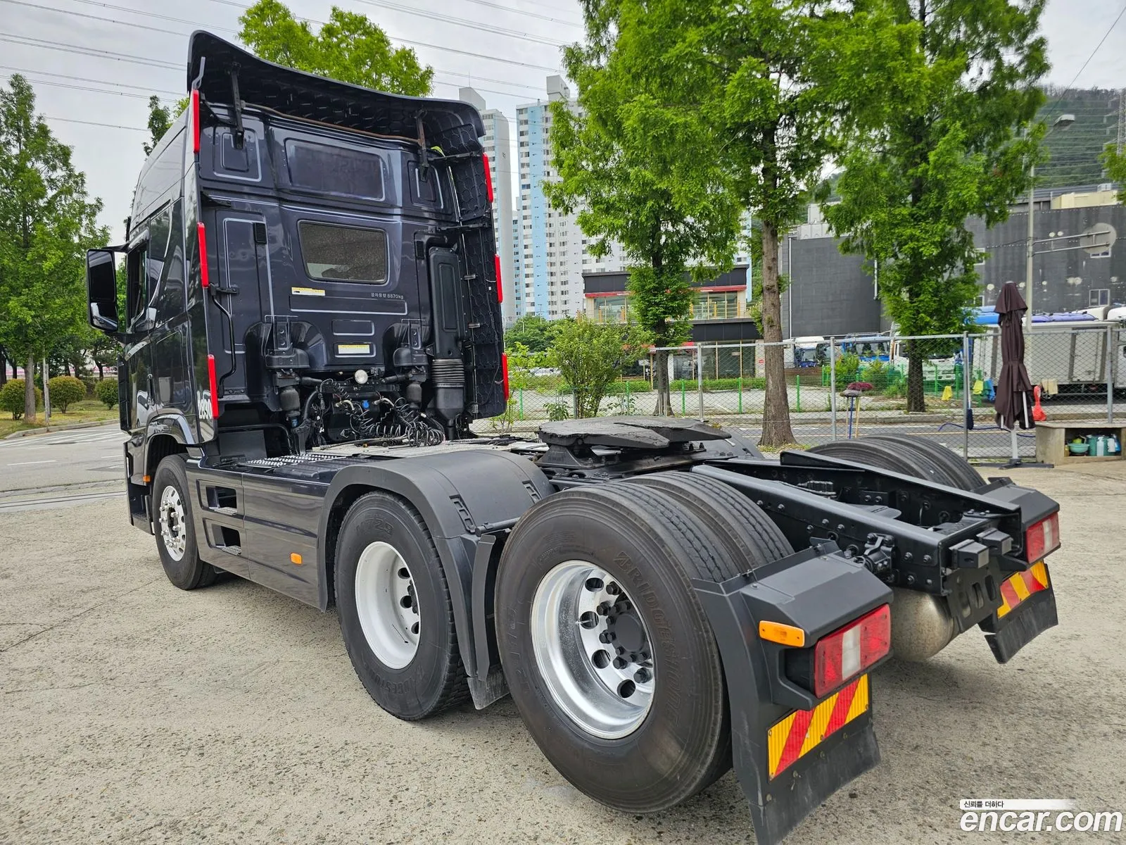 Korex Auto Trade - фотография 15992755