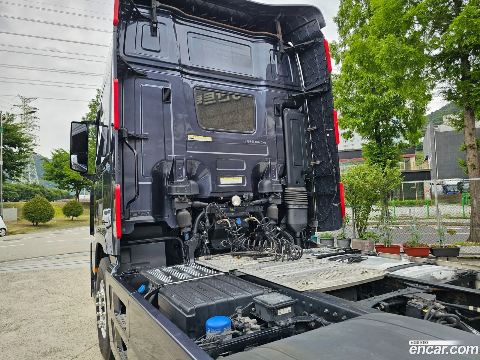 Korex Auto Trade - фотография 15992750