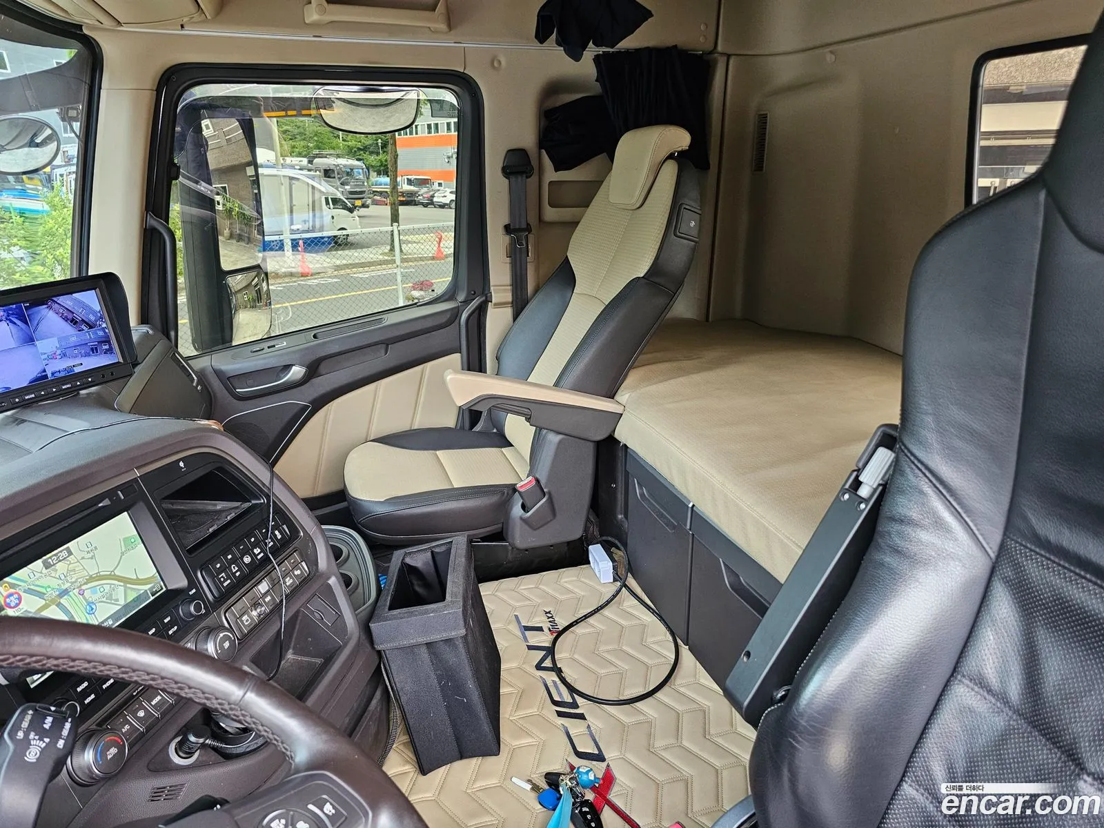 Korex Auto Trade - фотография 15992746
