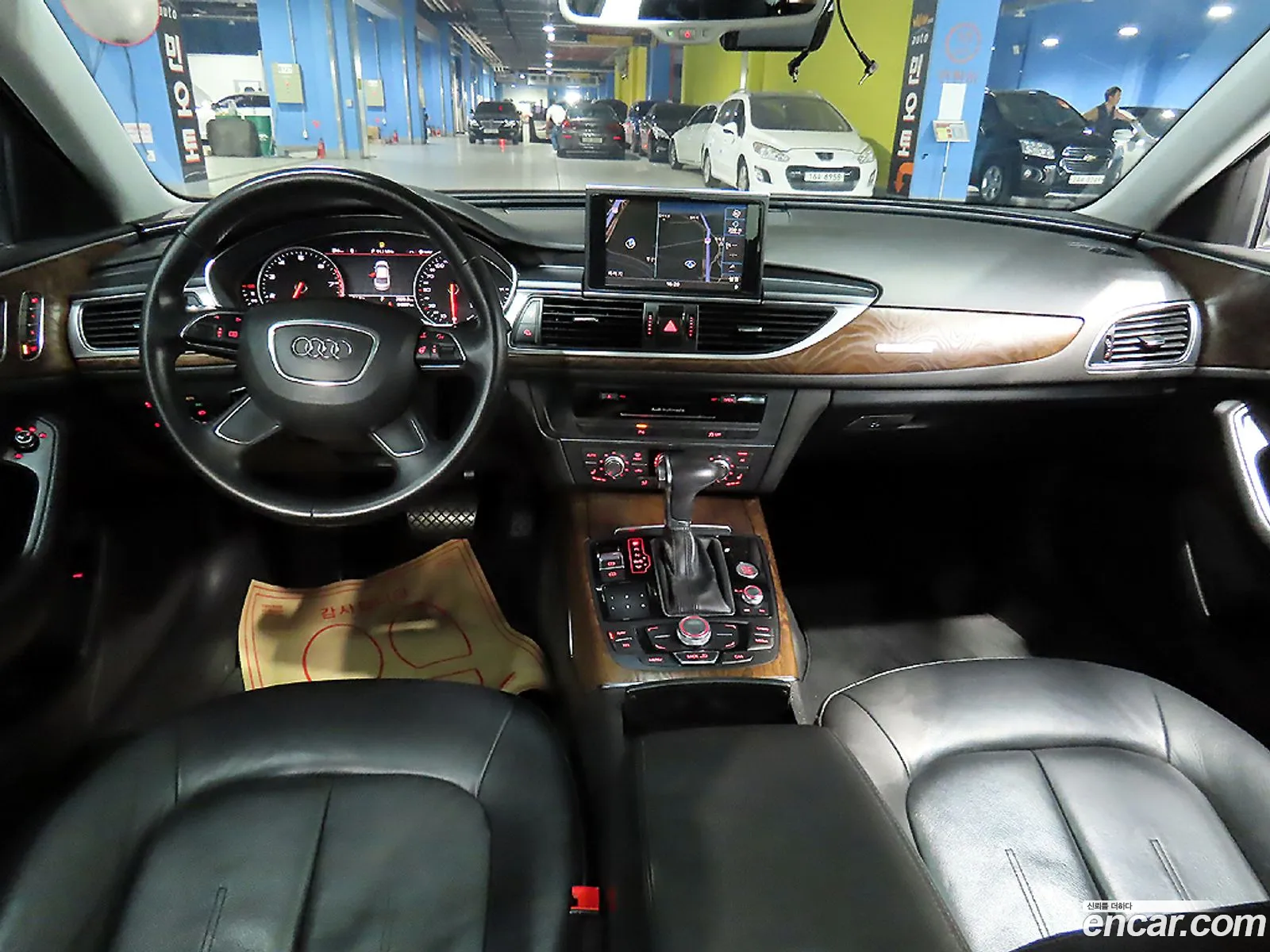Korex Auto Trade - фотография 27362