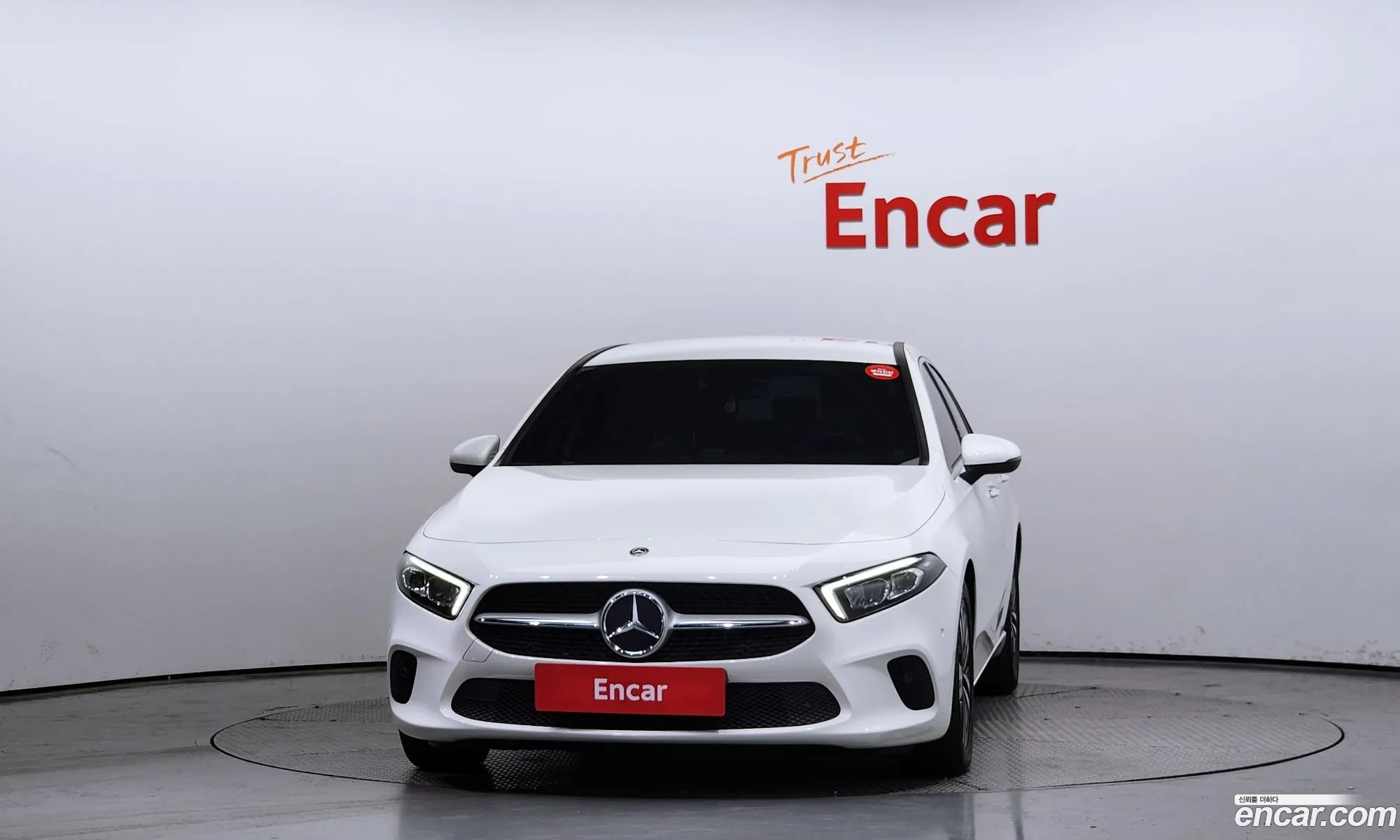 Mercedes-Benz A-Klasse Iv W177 A200D Sedan 2021 - фотография 14699786