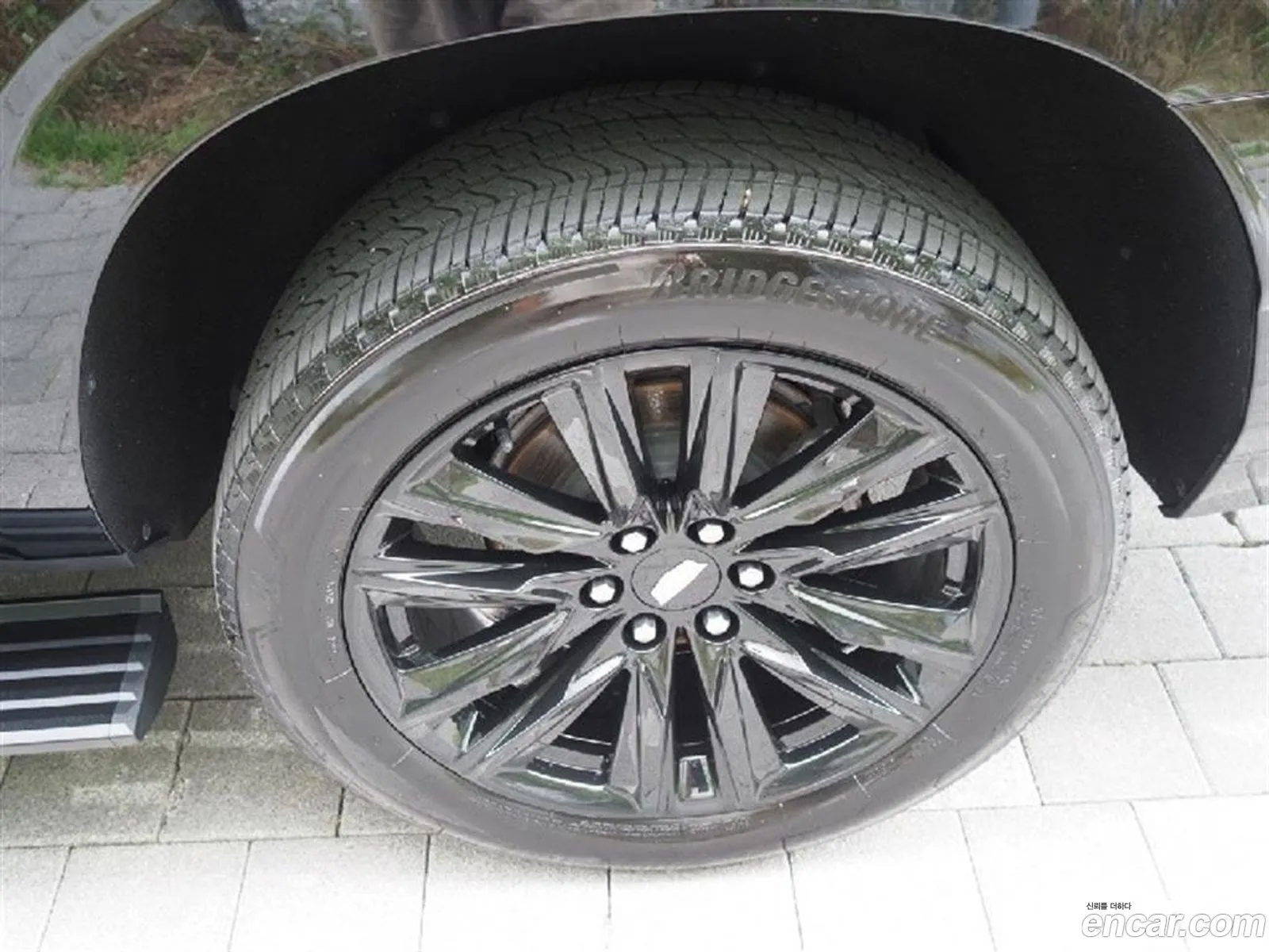 Cadillac Escalade 5Th Generation 62 Esv Esv Sports Platinum - фотография 4558272