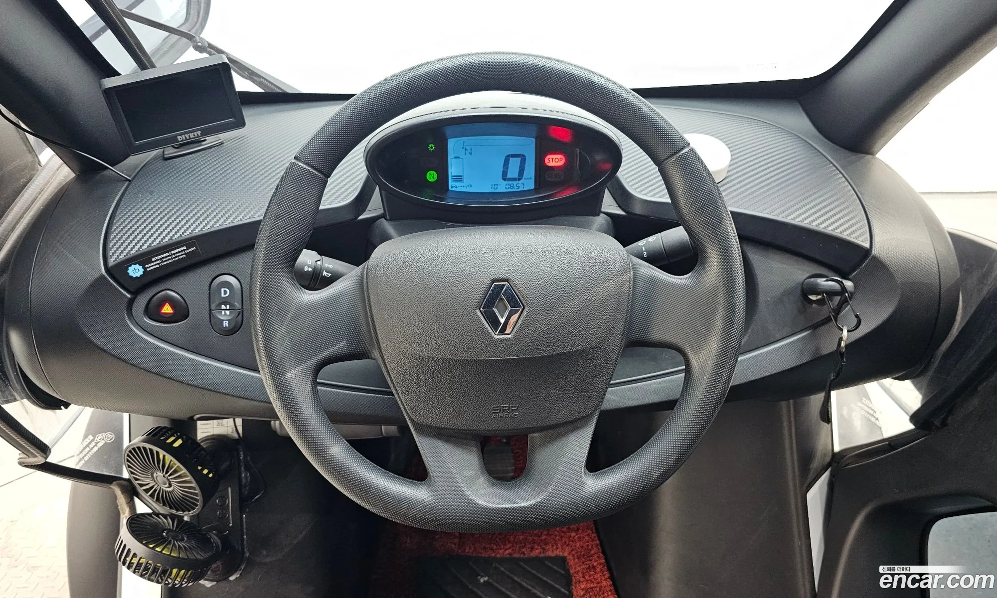Korex Auto Trade - фотография 4624491