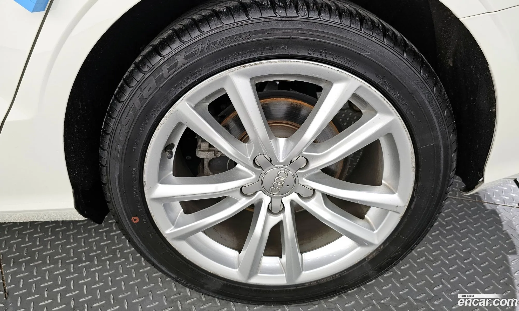 Audi A3 Iii 8V 35 Tdi Dynamic 2015 - фотография 3460