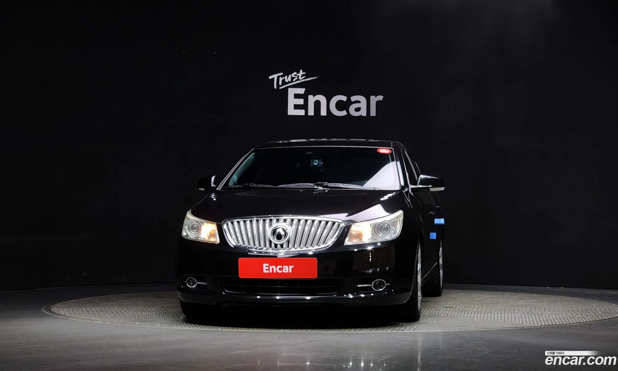 Chevrolet Alpheon El300 2012 - фотография 19529720