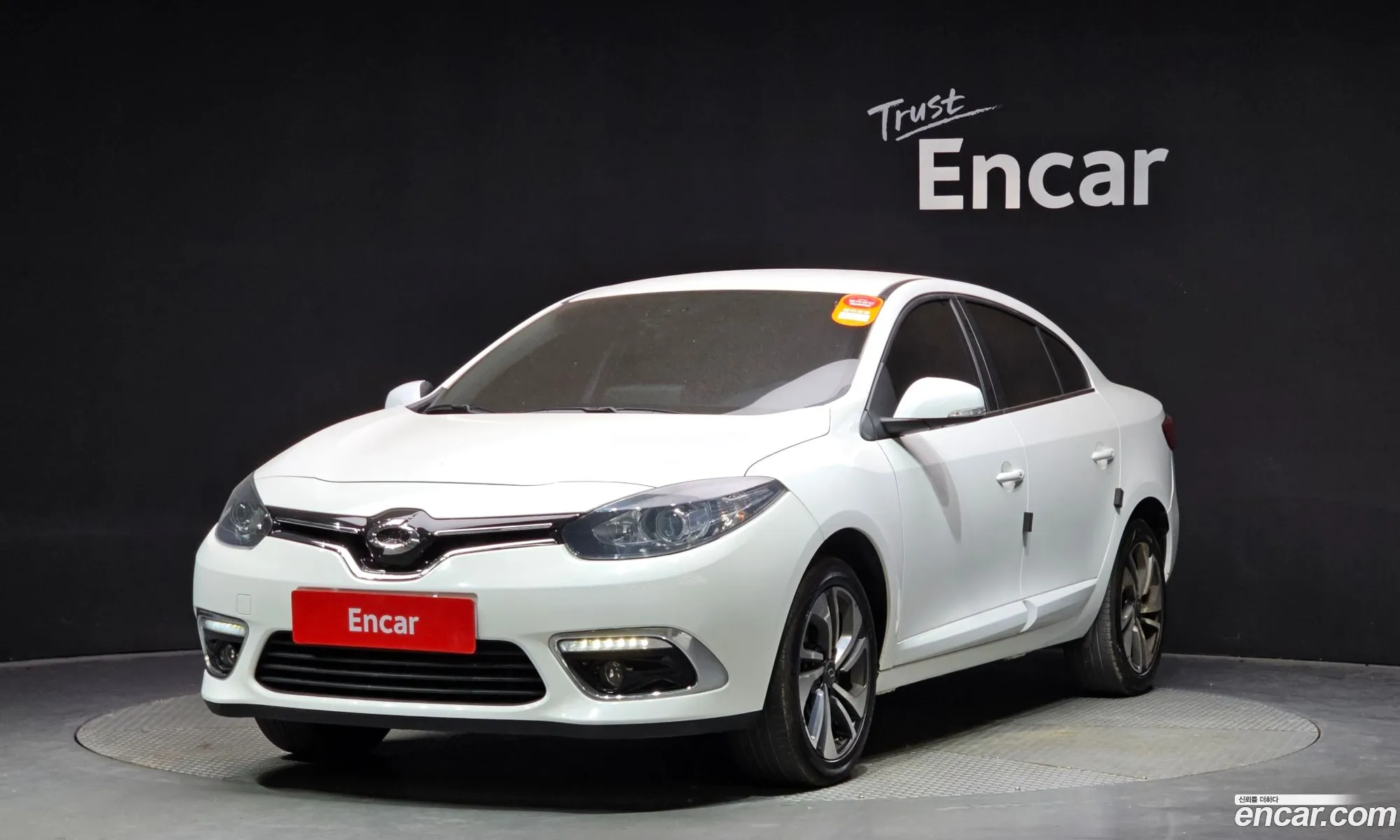 Renault Samsung Sm3 Ii Le 2019 - фотография 4875114