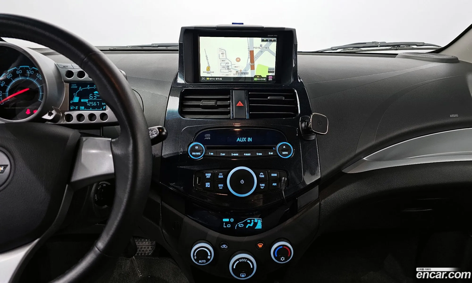 Korex Auto Trade - фотография 7211321