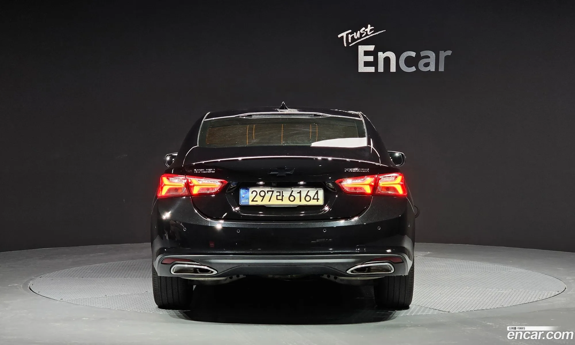 Chevrolet Gm Daewoo The New Malibu 13 Turbo Perfect Black Prime Safety - фотография 7461409