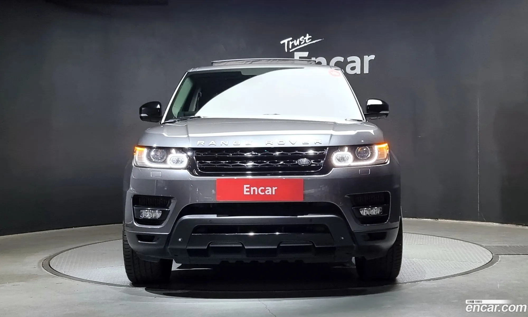 Land Rover Range Rover Sport Ii 30 Sdv6 Hse Dynamic 2015 - фотография 7373784