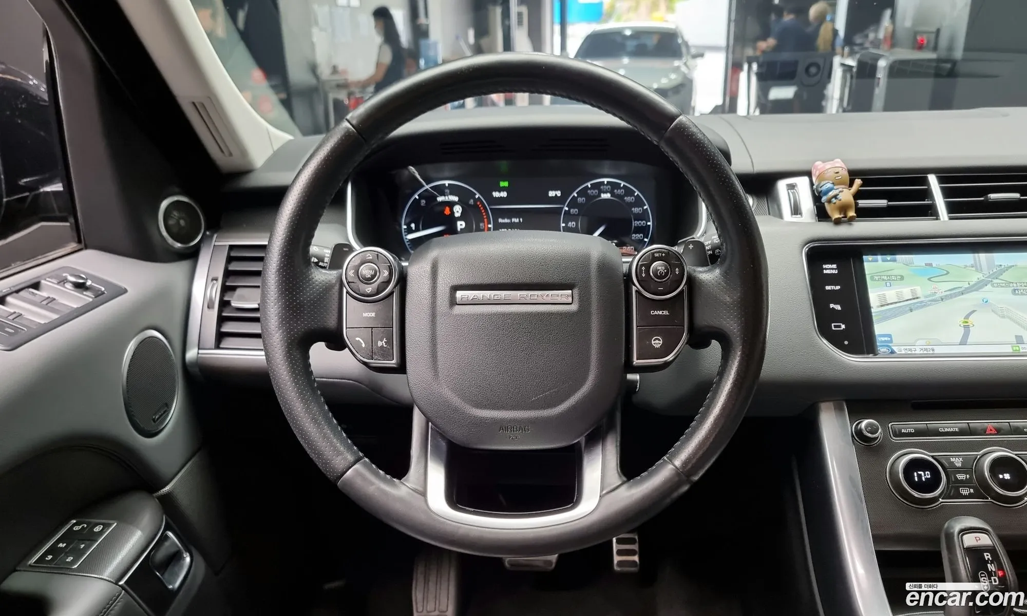Korex Auto Trade - фотография 7408647