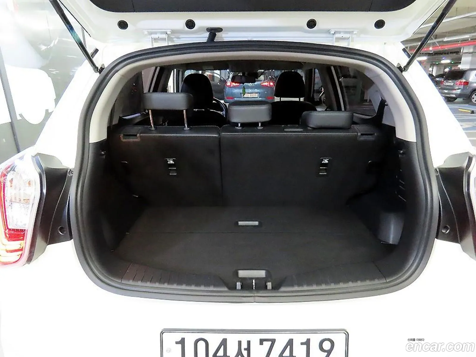 Korex Auto Trade - фотография 7741474