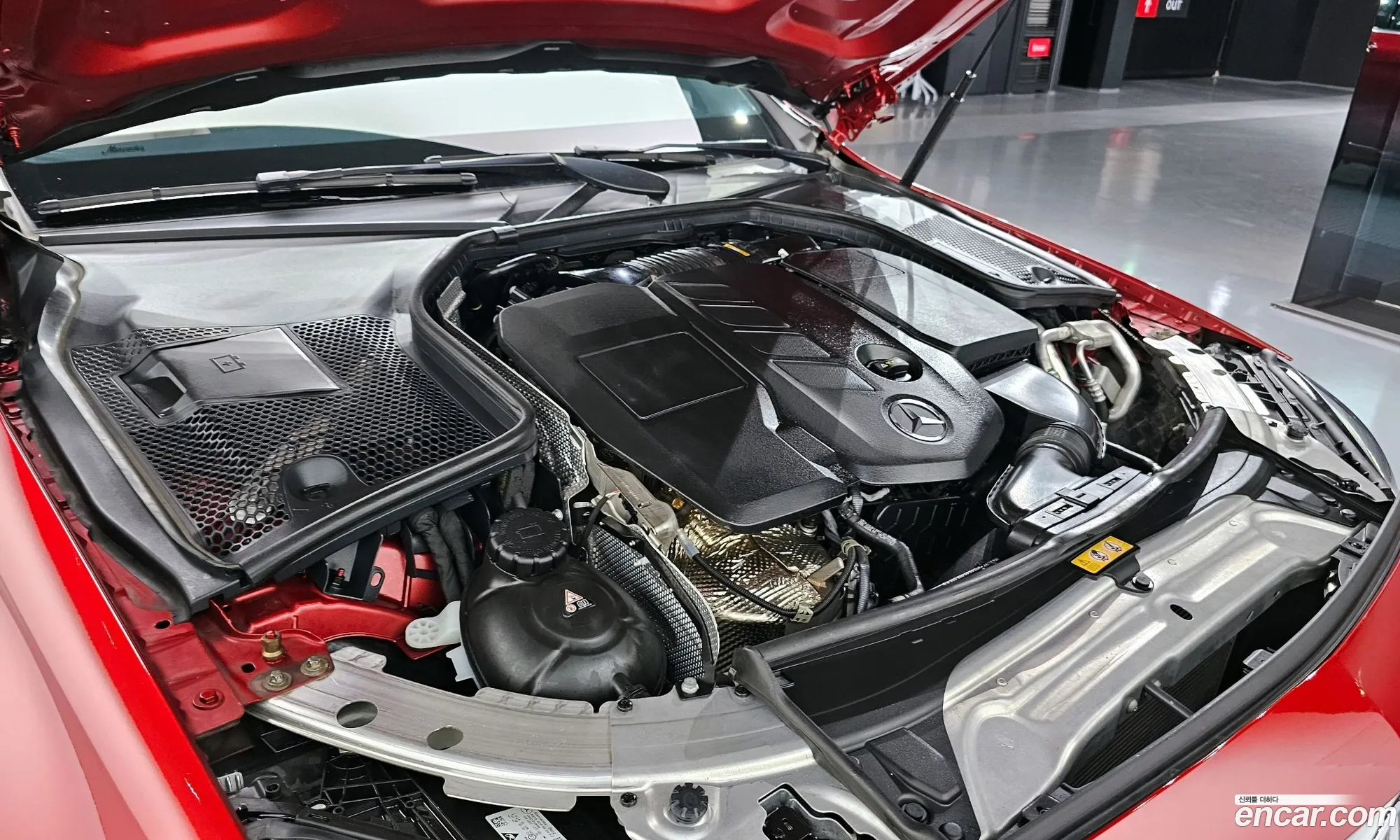 Mercedes-Benz C-Klasse Iv W205 C220 D Avant Garde 2019 - фотография 14826215