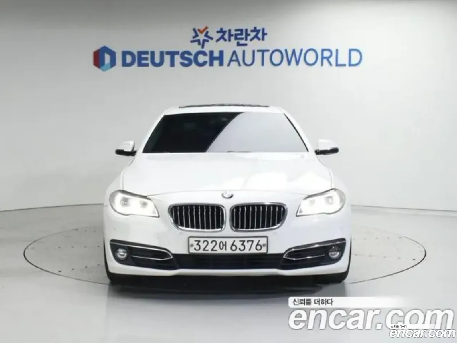 BMW 5 Series F10 528I xDrive Luxury Plus - фотография 6484773