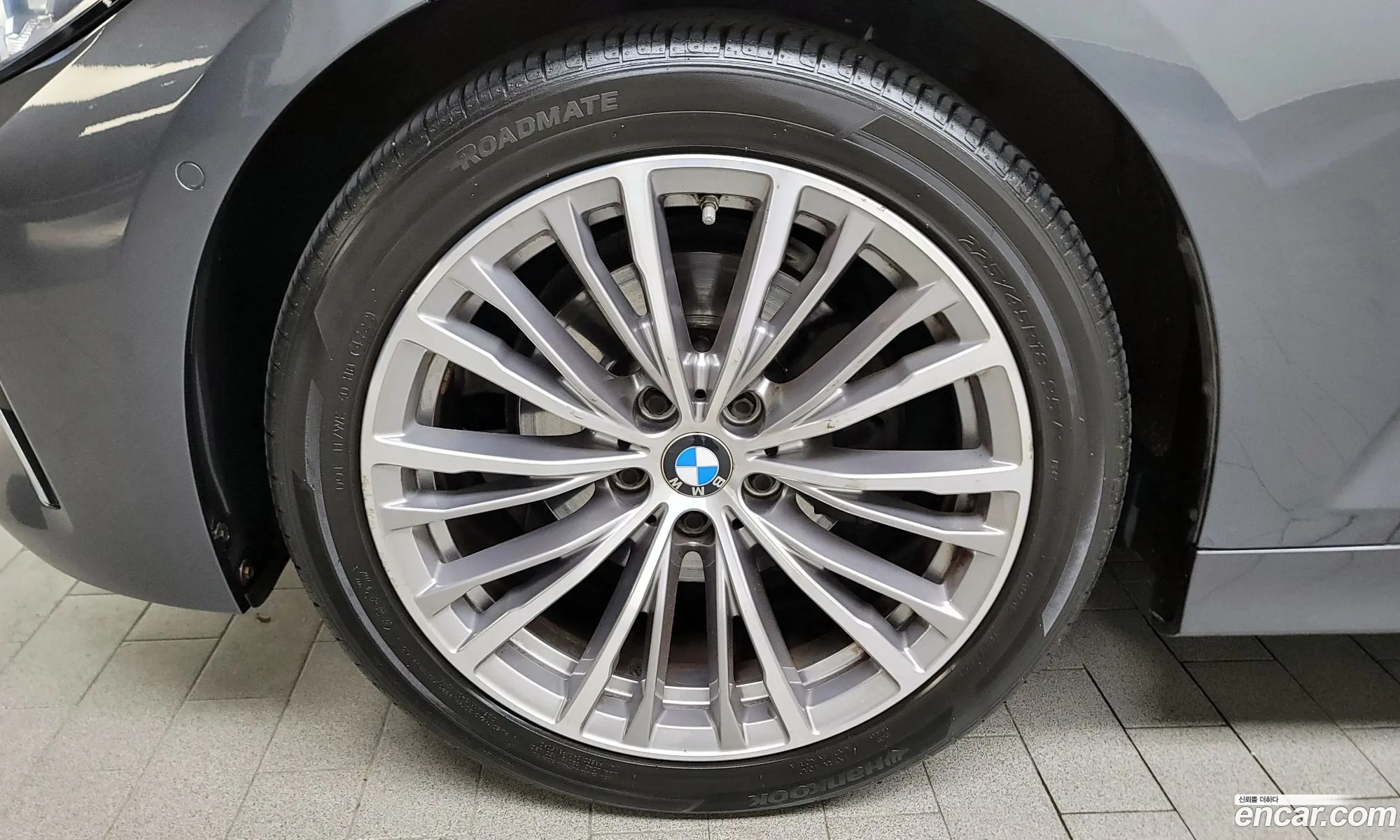 BMW 3 Series G20 320D Luxury - фотография 11825444