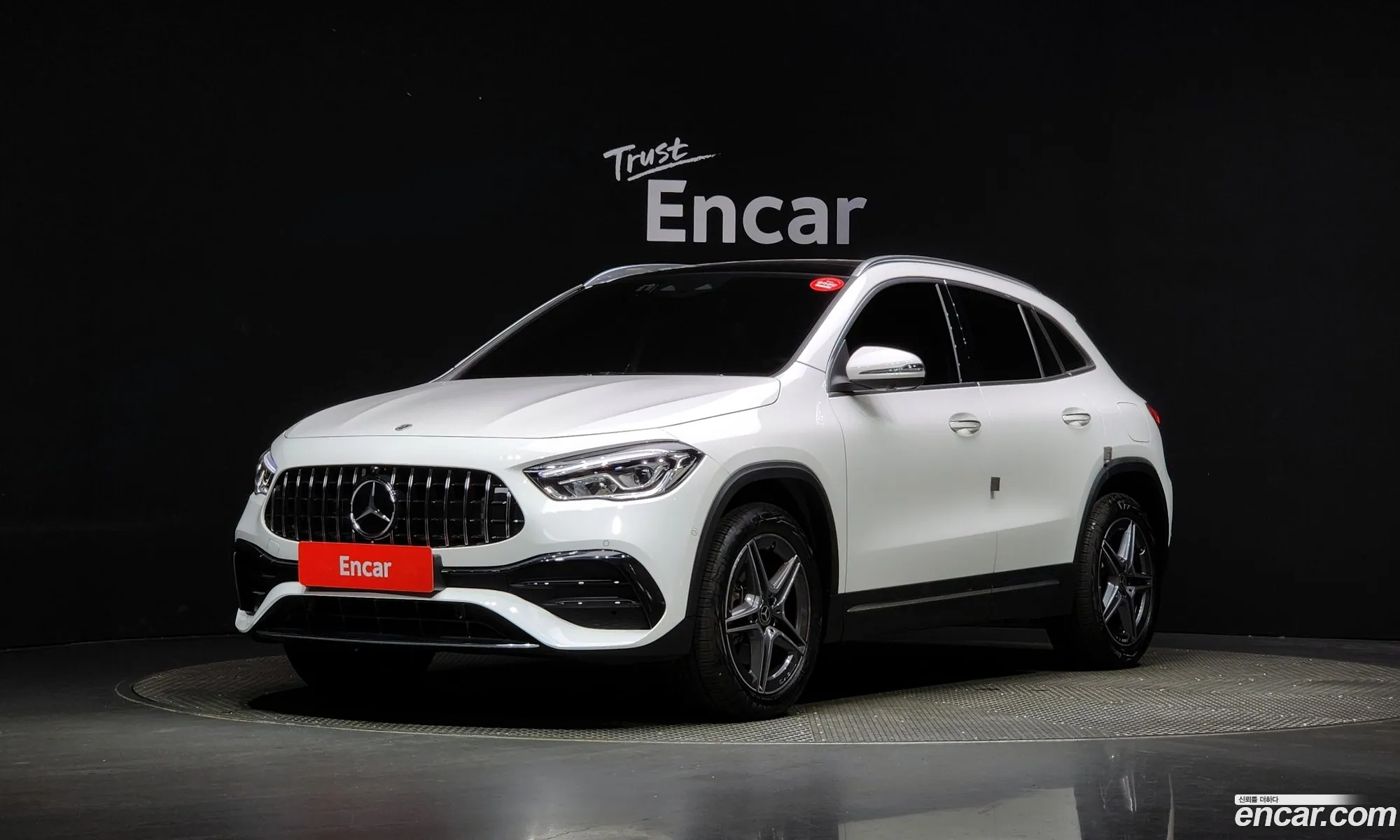 Mercedes-Benz Gla-Klasse Gla250 4Matic 2023 - фотография 14699748