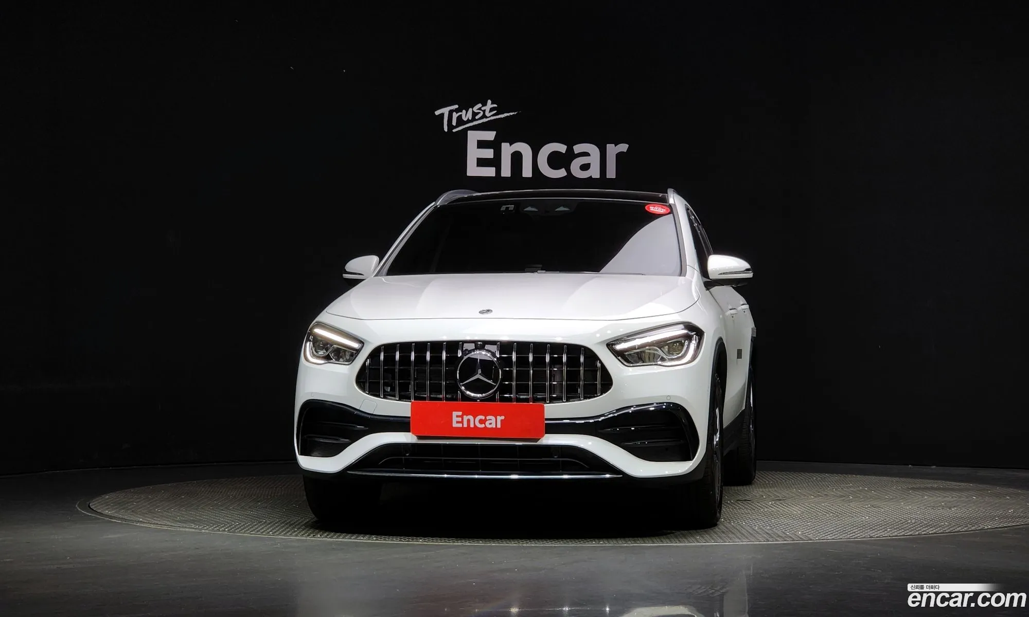Mercedes-Benz Gla-Klasse Gla250 4Matic 2023 - фотография 14699750