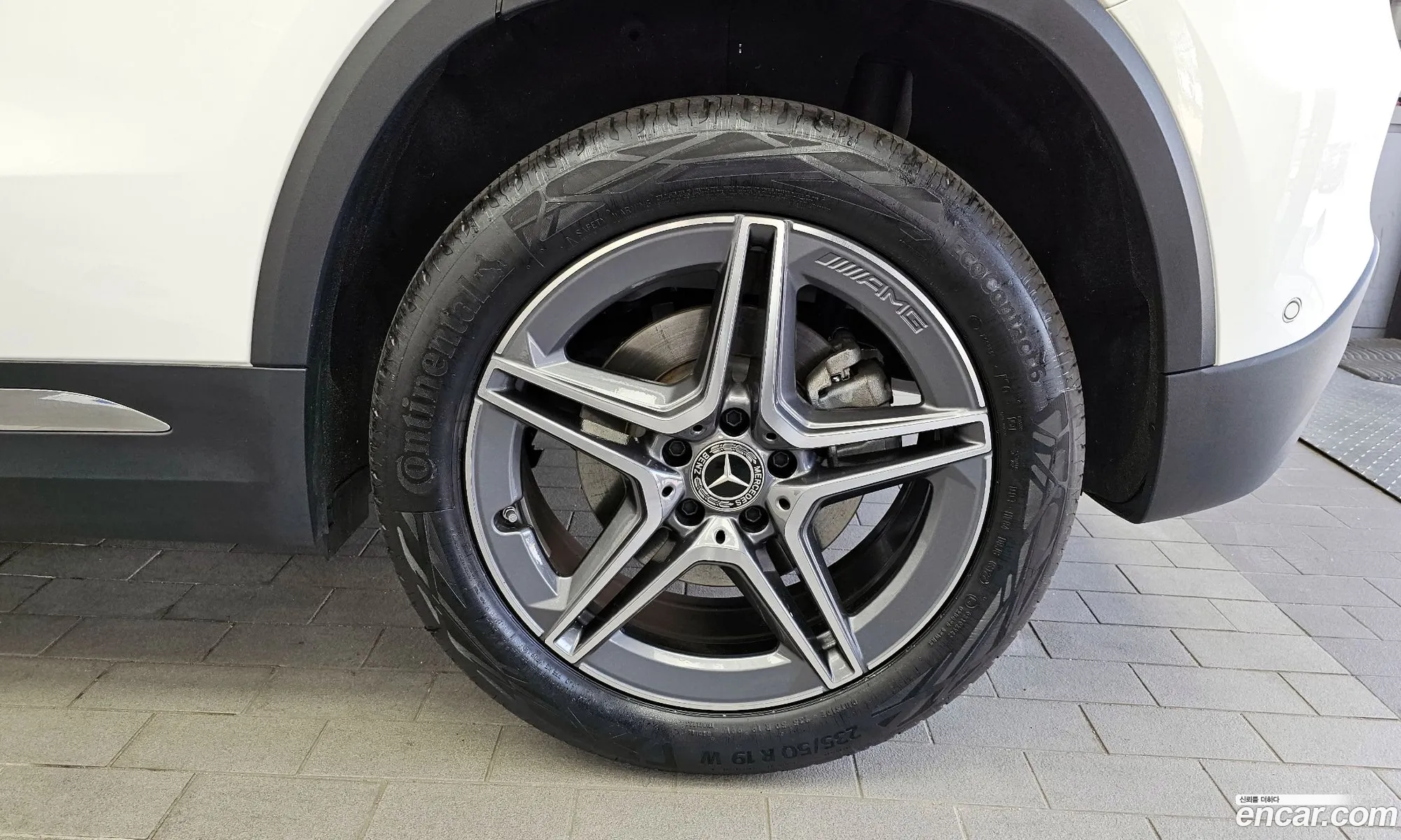 Mercedes-Benz Gla-Klasse Gla250 4Matic 2023 - фотография 14699752