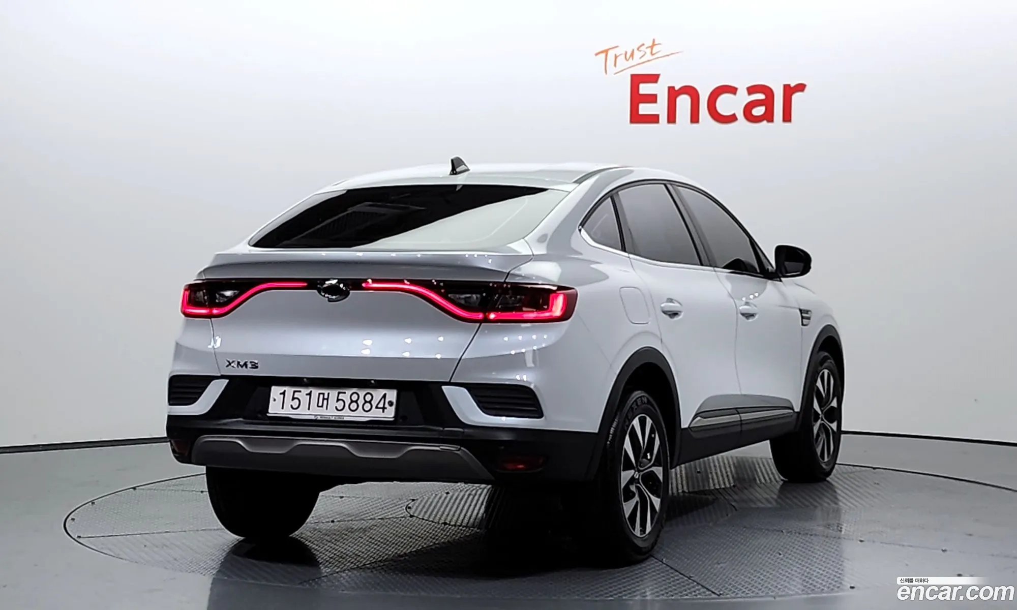 Renault Samsung Xm3 16 Gte Re 2023 - фотография 922254