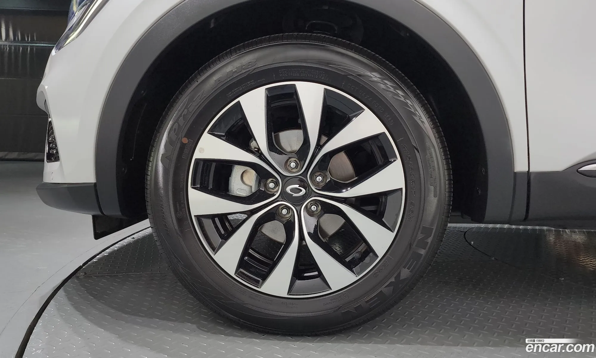 Renault Samsung Xm3 16 Gte Re 2023 - фотография 922257