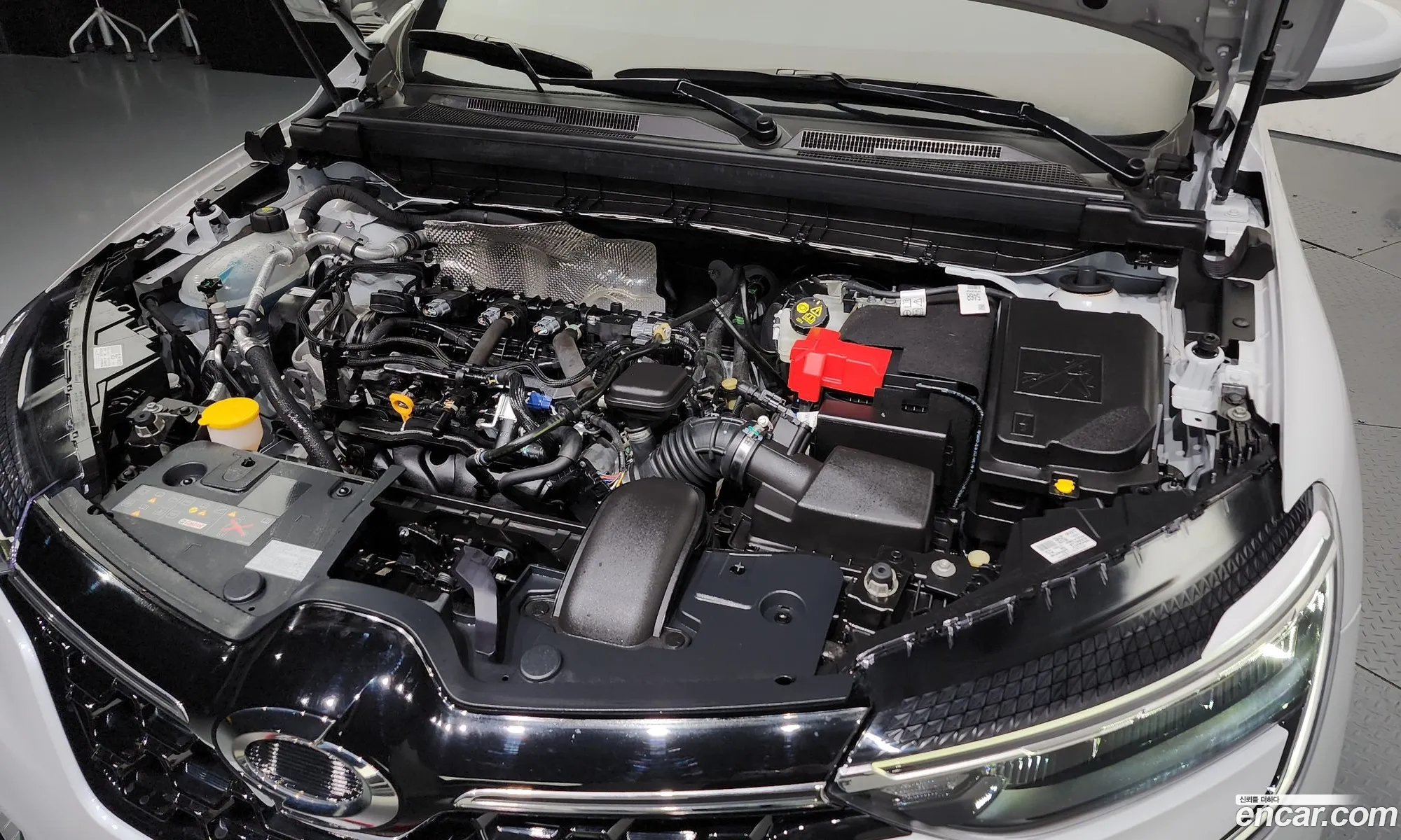 Renault Samsung Xm3 16 Gte Re 2023 - фотография 922258
