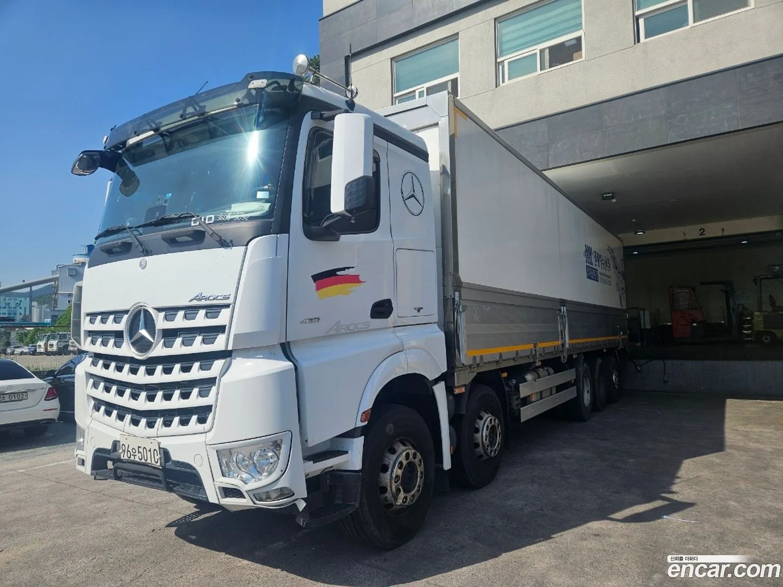 Korex Auto Trade - фотография 16295332