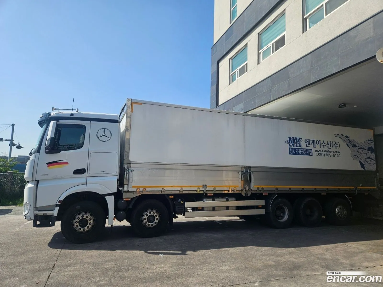 Korex Auto Trade - фотография 16295331