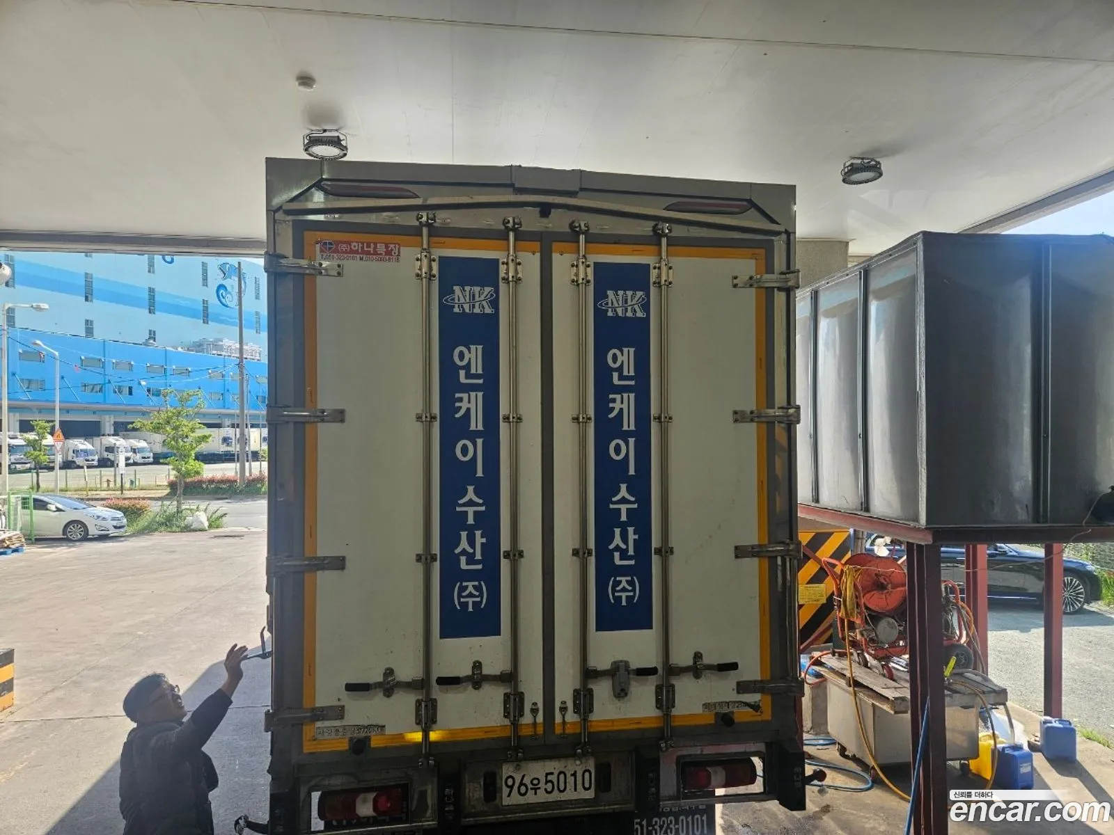 Korex Auto Trade - фотография 16295330