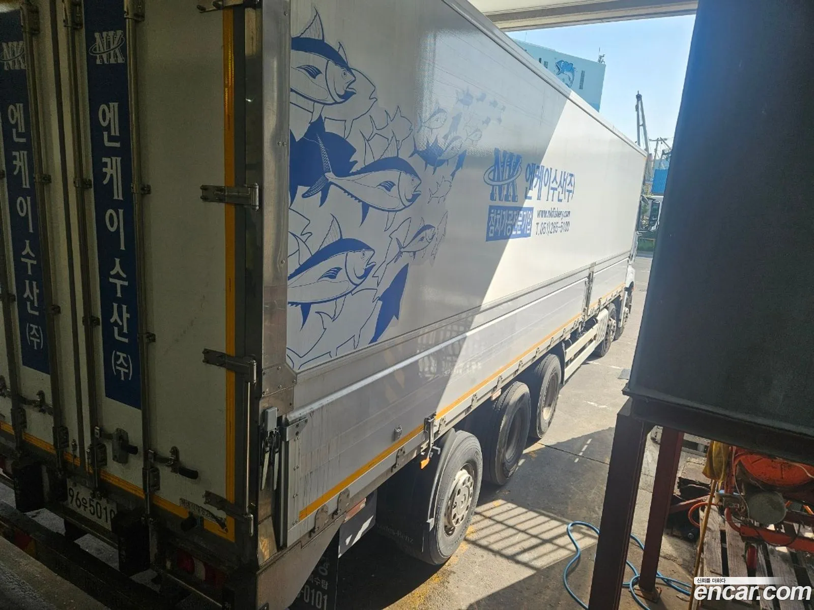 Korex Auto Trade - фотография 16295329