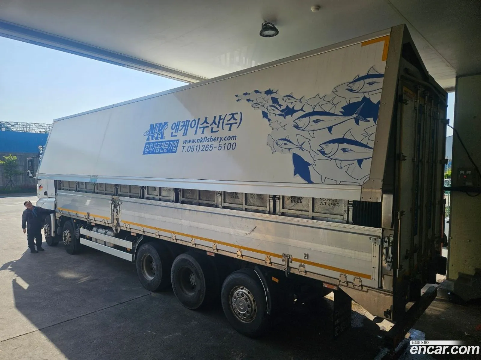 Korex Auto Trade - фотография 16295327