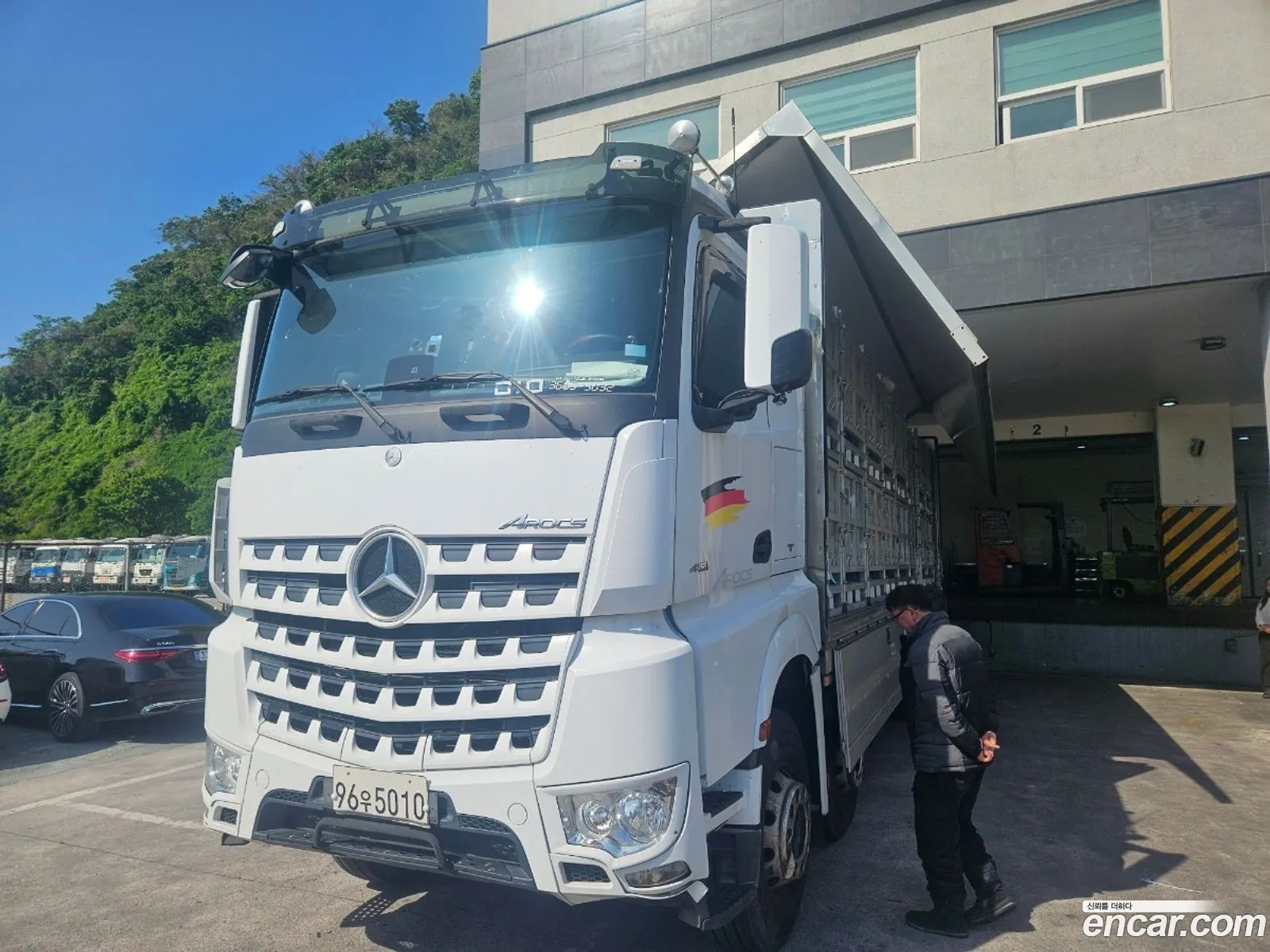 Korex Auto Trade - фотография 16295319