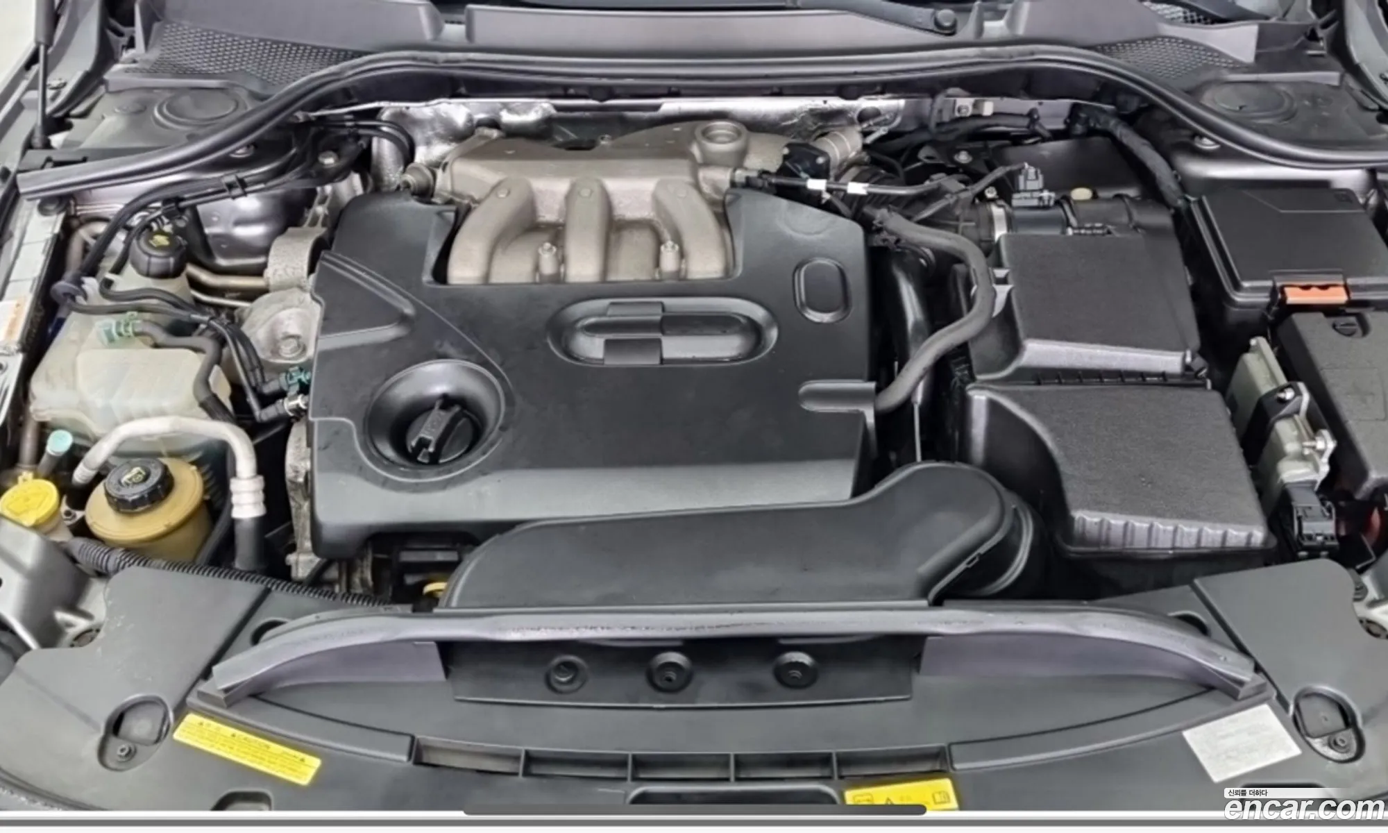 Renault Samsung Sm7 Le 2015 - фотография 4652283